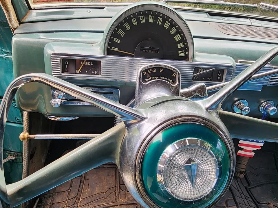 1953 Hudson - Image 7 of 9