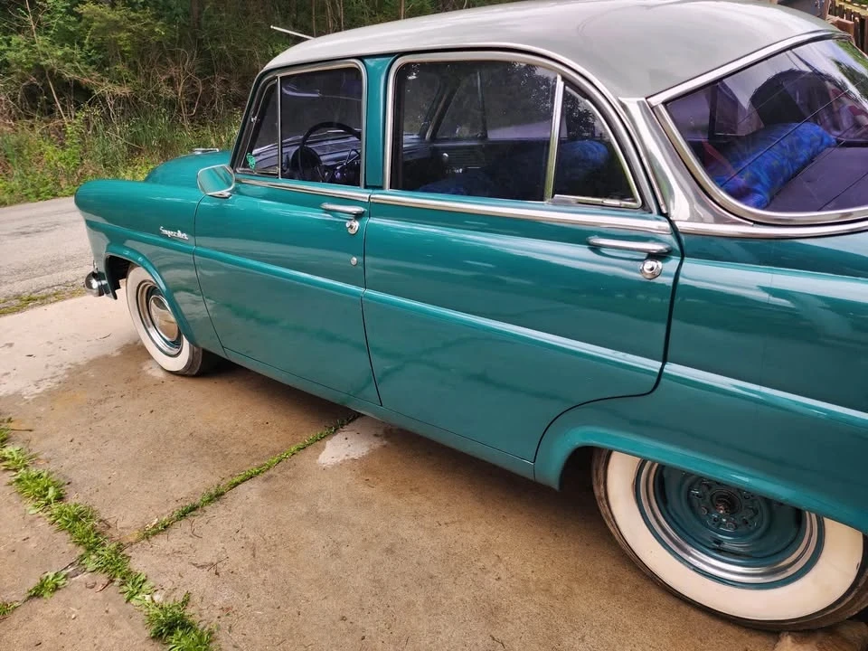 1953 Hudson - Image 2 of 9