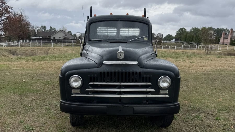 1953 International Harvester Pickup - Image 3 of 3