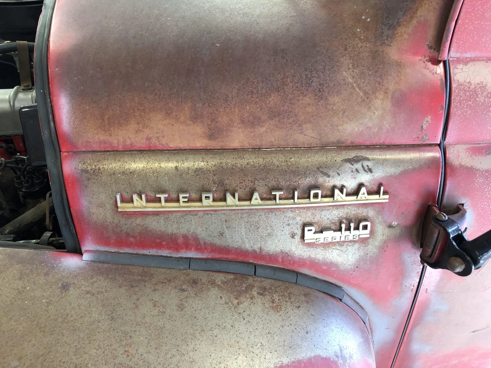 1953 International Harvester Pickup - Image 14 of 31