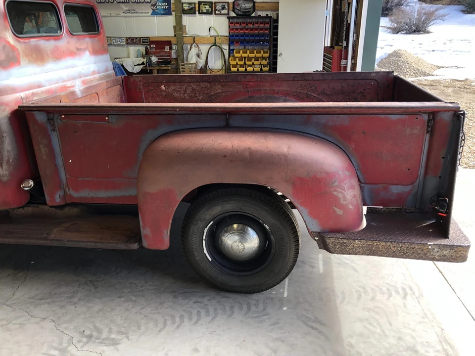 1953 International Harvester Pickup - Image 15 of 31