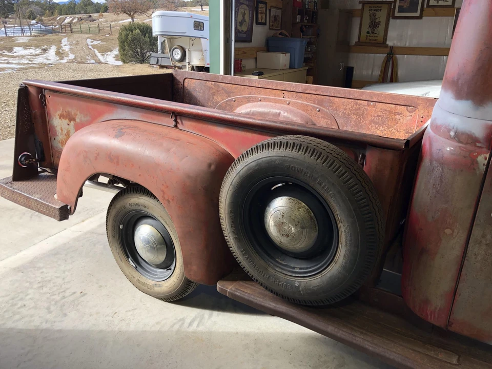 1953 International Harvester Pickup - Image 19 of 31