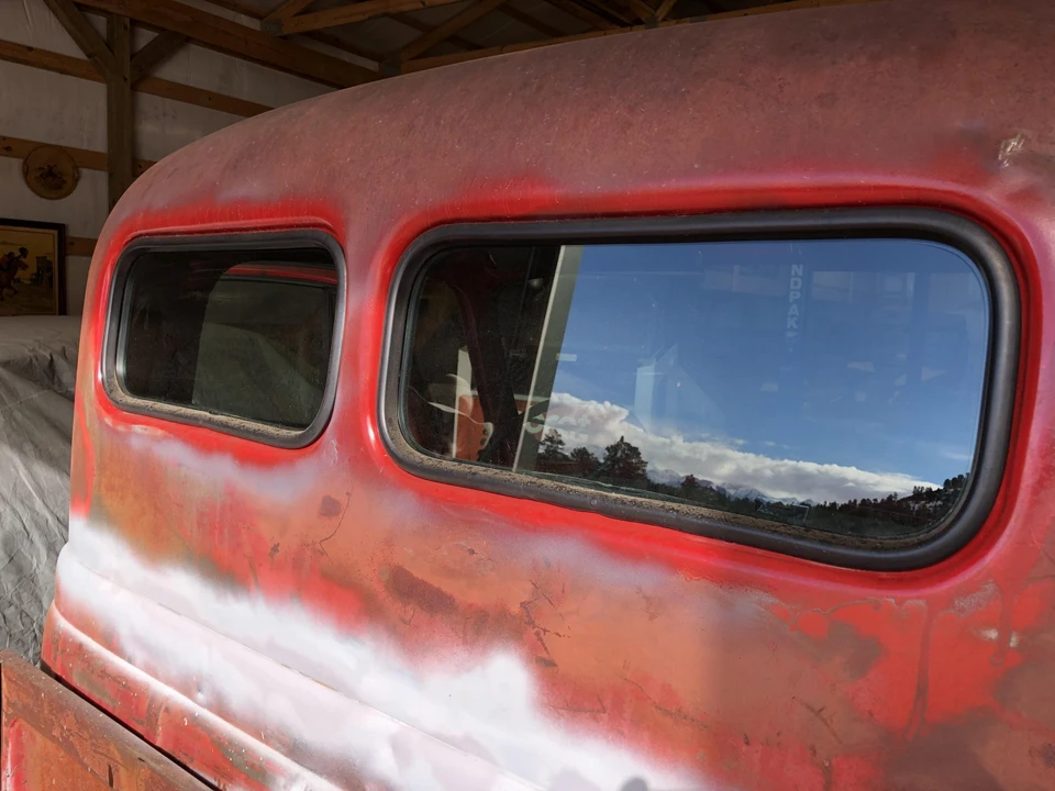 1953 International Harvester Pickup - Image 20 of 31