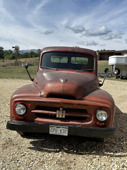 1953 International Harvester Pickup - Image 3 of 31