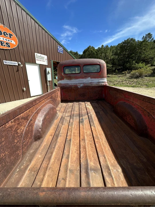 1953 International Harvester Pickup - Image 17 of 31
