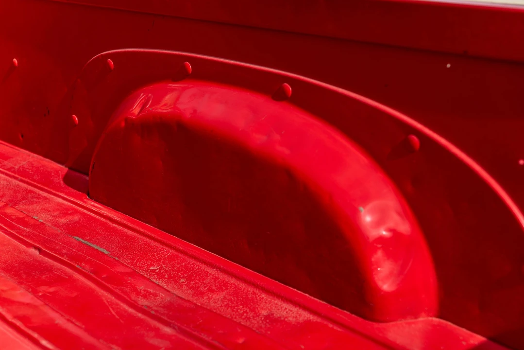 1953 International Harvester Pickup - Image 30 of 31