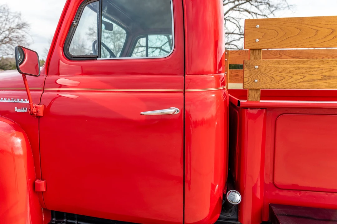 1953 International Harvester Pickup - Image 21 of 31
