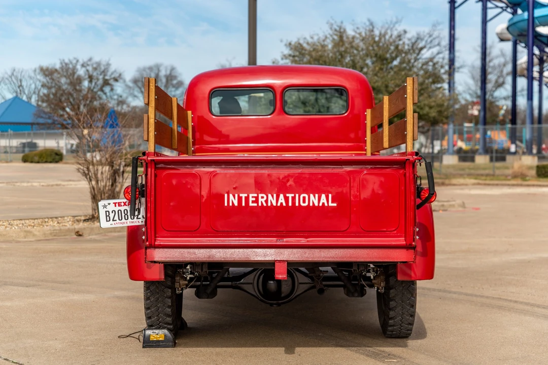 1953 International Harvester Pickup - Image 25 of 31