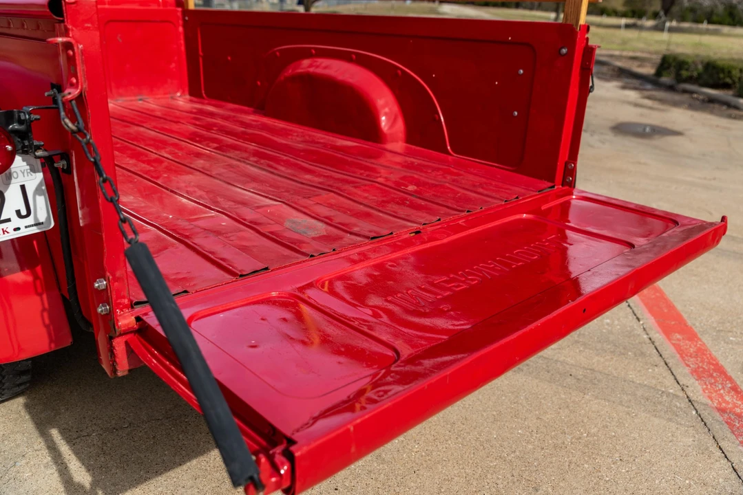 1953 International Harvester Pickup - Image 28 of 31