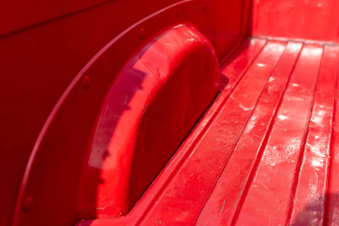 1953 International Harvester Pickup - Image 29 of 31