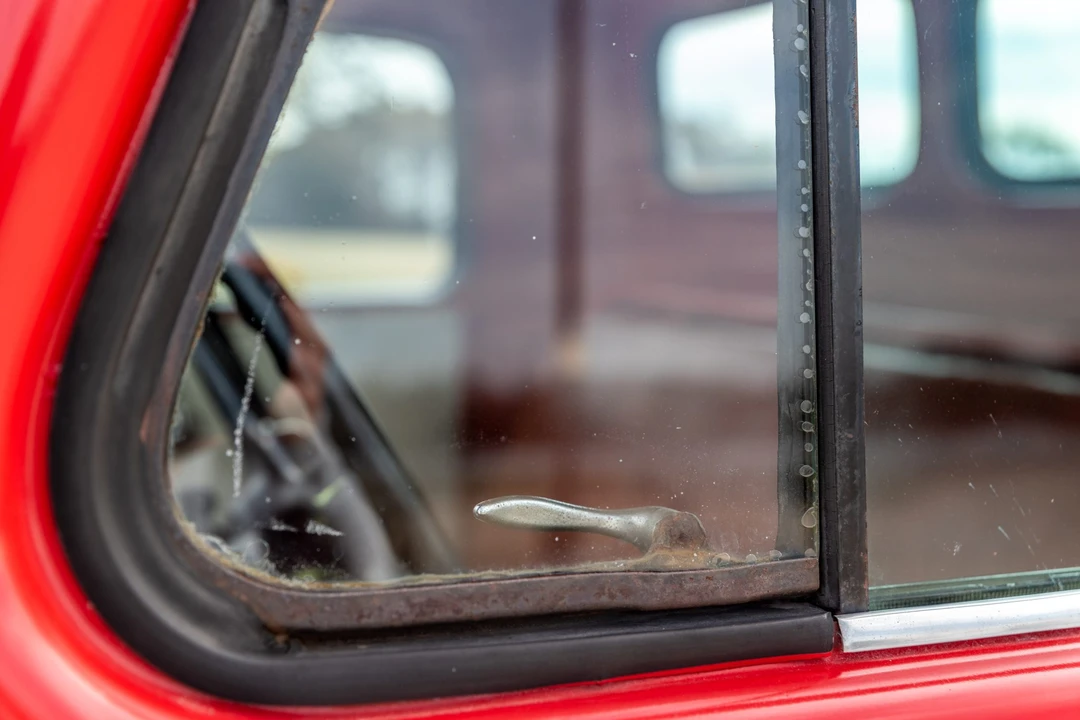 1953 International Harvester Pickup - Image 20 of 31