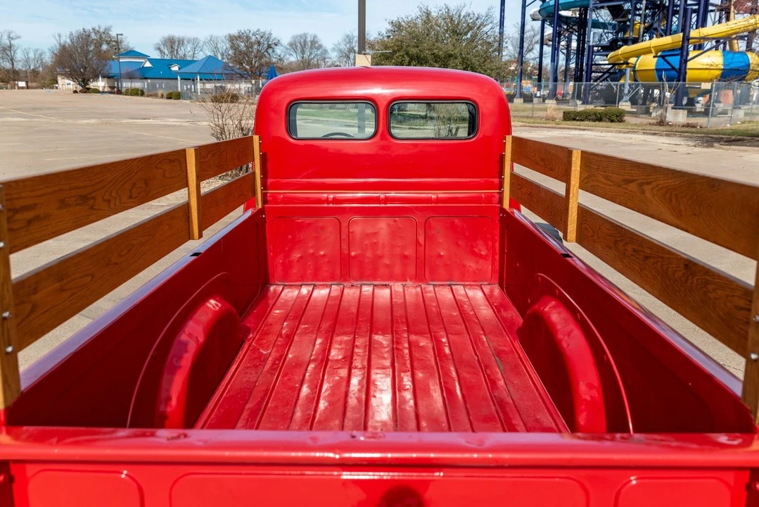 1953 International Harvester Pickup - Image 27 of 31
