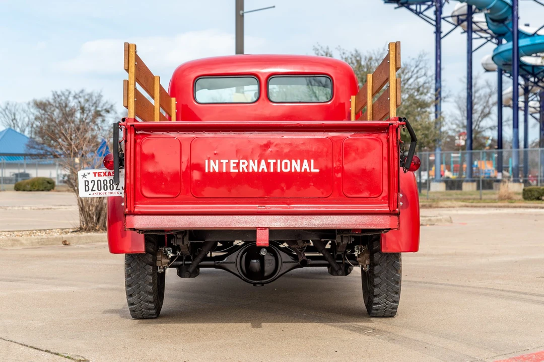 1953 International Harvester Pickup - Image 4 of 31