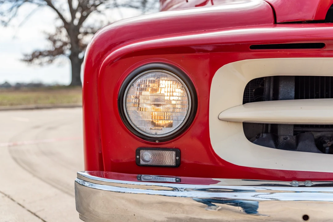 1953 International Harvester Pickup - Image 10 of 31