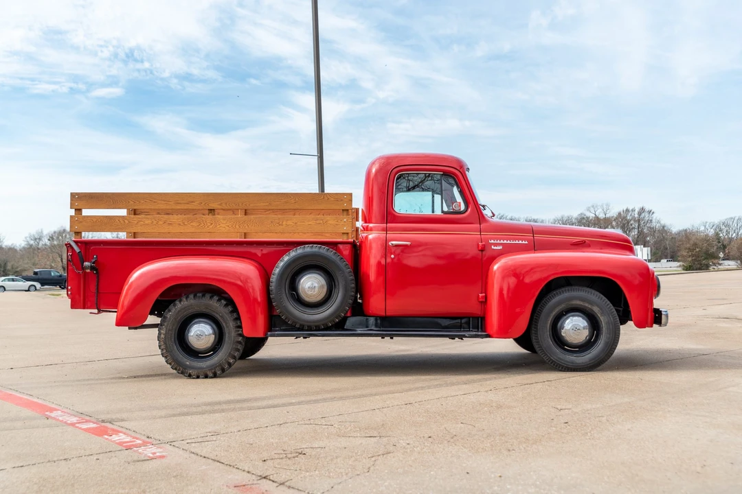 1953 International Harvester Pickup - Image 6 of 31
