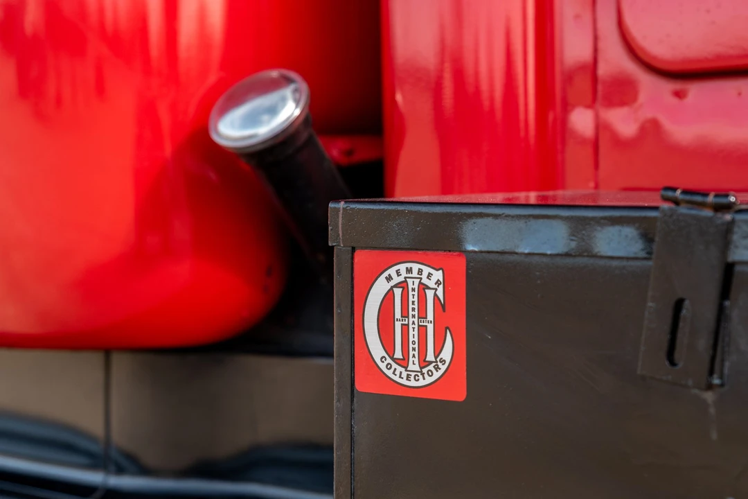 1953 International Harvester Pickup - Image 22 of 31