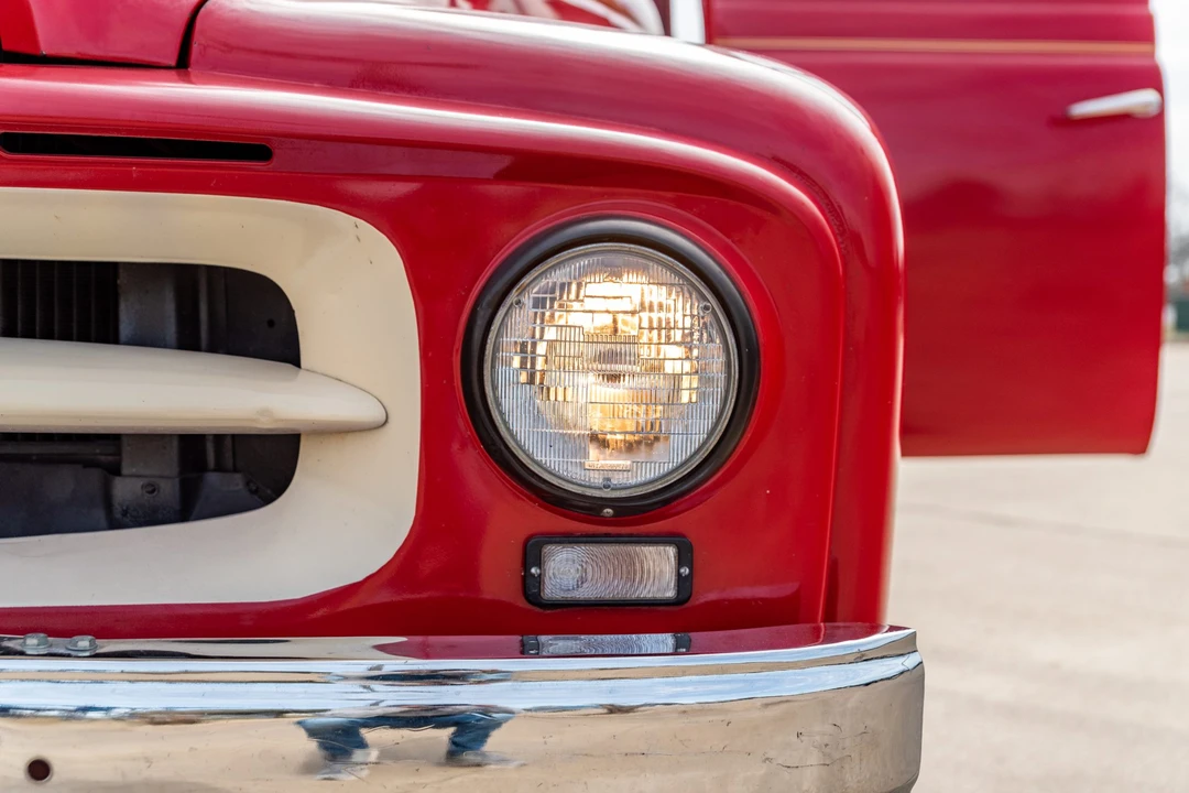 1953 International Harvester Pickup - Image 13 of 31