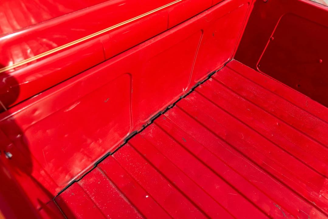 1953 International Harvester Pickup - Image 31 of 31