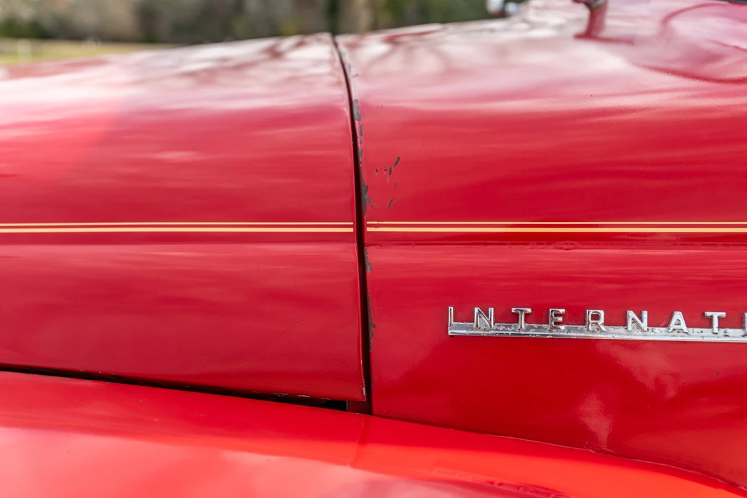 1953 International Harvester Pickup - Image 17 of 31