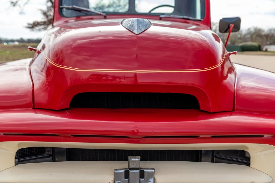 1953 International Harvester Pickup - Image 12 of 31