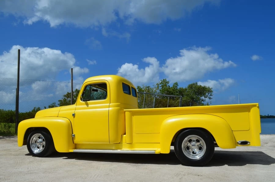 1953 International - Image 3 of 12