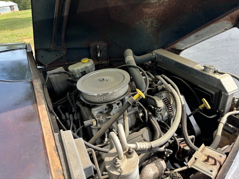 1953 International - Image 23 of 27