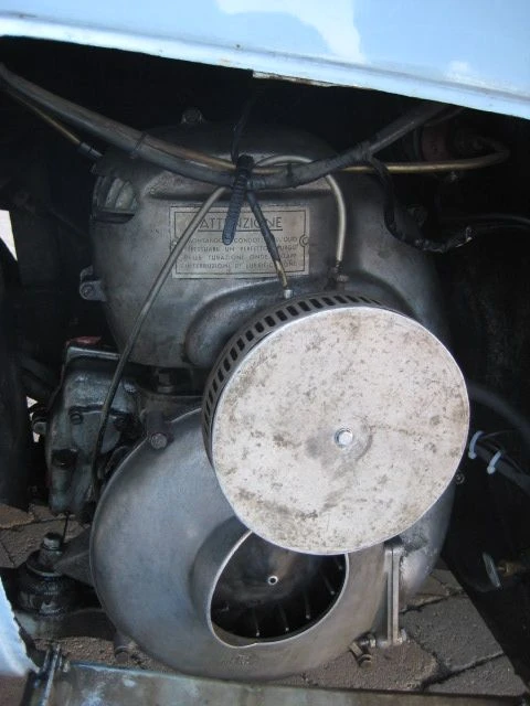 1953 Iso - Image 4 of 6