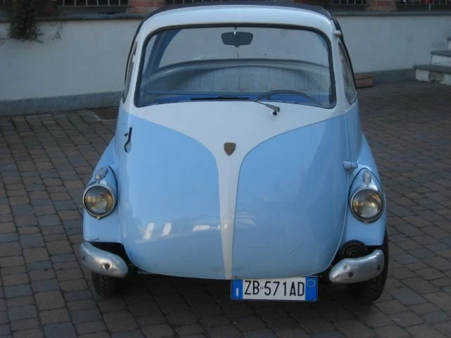 1953 Iso - Image 6 of 6