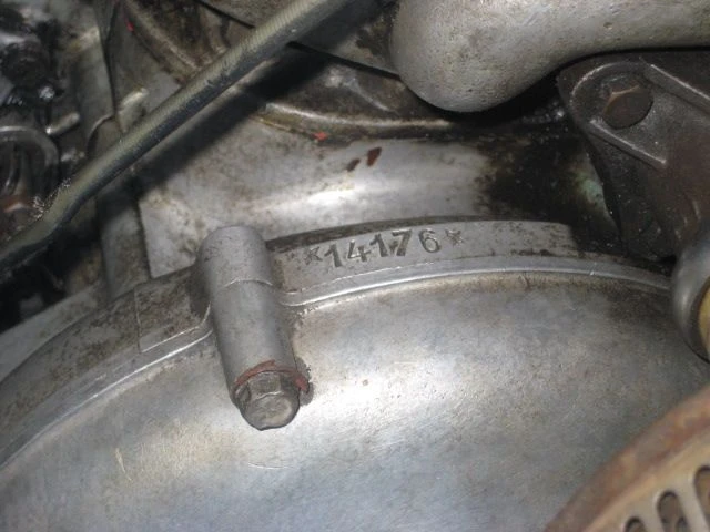 1953 Iso - Image 3 of 6