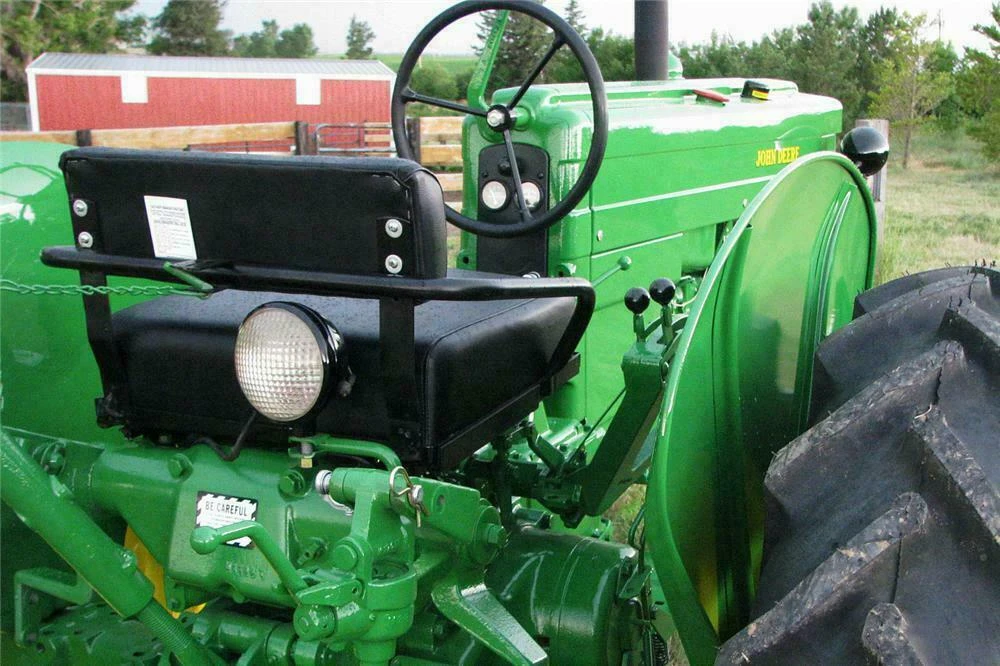 1953 John Deere - Image 3 of 4