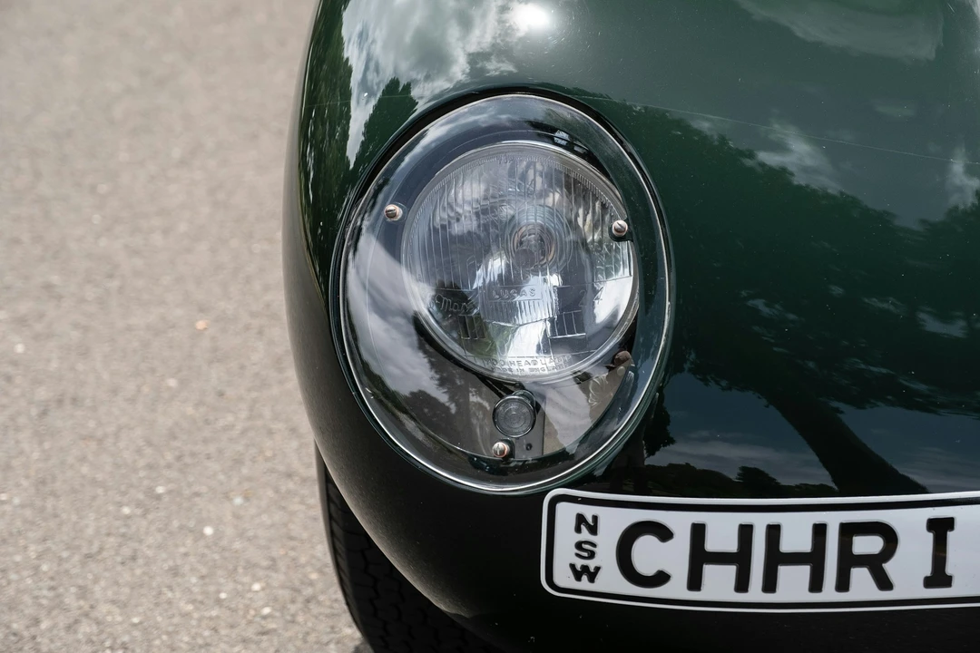 1953 Jaguar Replica - Image 19 of 21