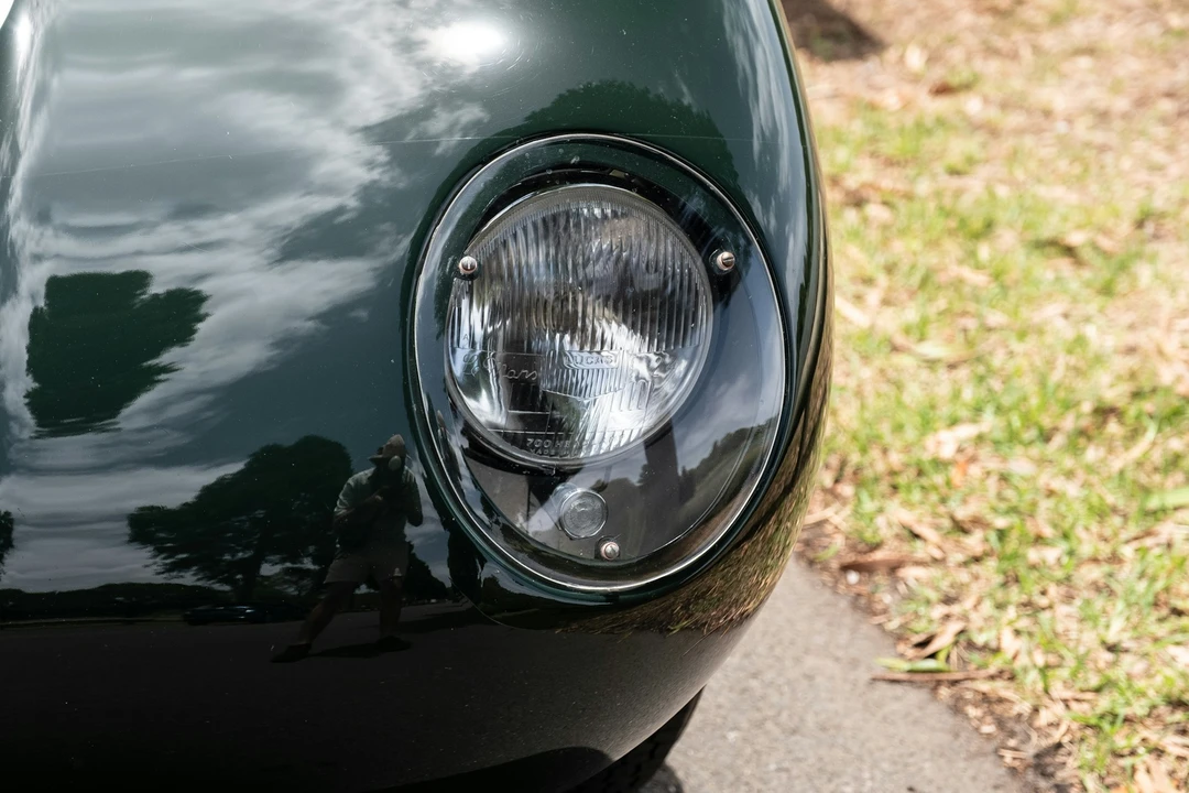 1953 Jaguar Replica - Image 20 of 21