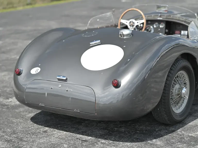 1953 Jaguar Replica - Image 21 of 31