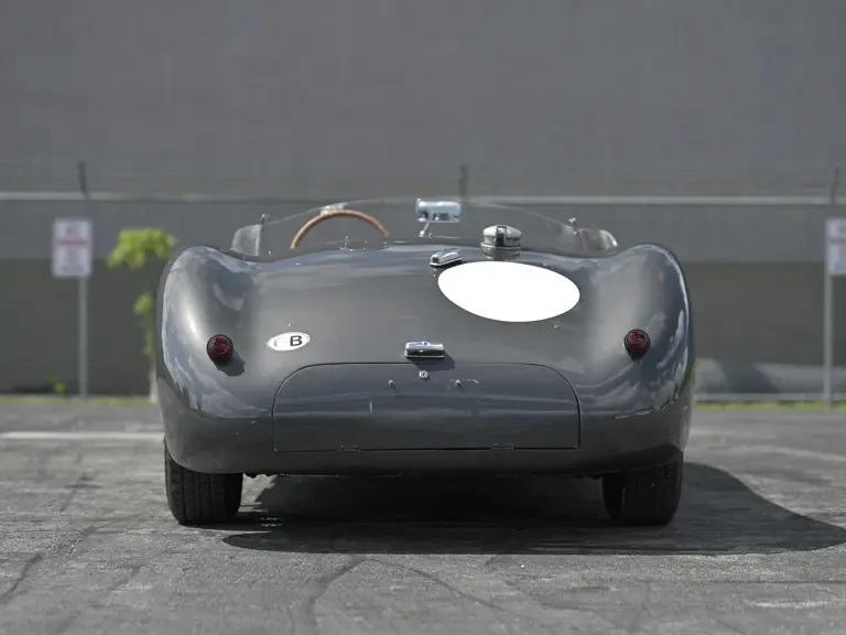 1953 Jaguar Replica - Image 9 of 31