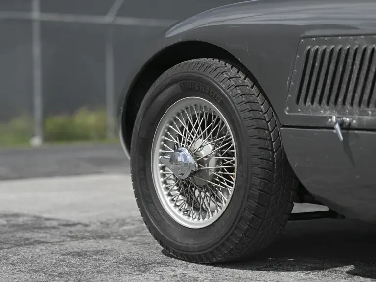 1953 Jaguar Replica - Image 23 of 31