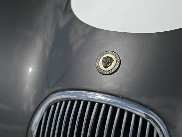 1953 Jaguar Replica - Image 7 of 31