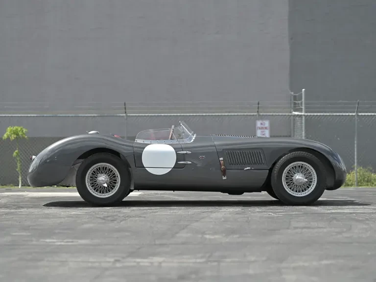 1953 Jaguar Replica - Image 6 of 31