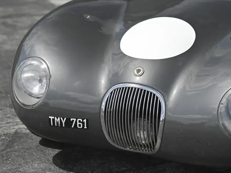 1953 Jaguar Replica - Image 20 of 31
