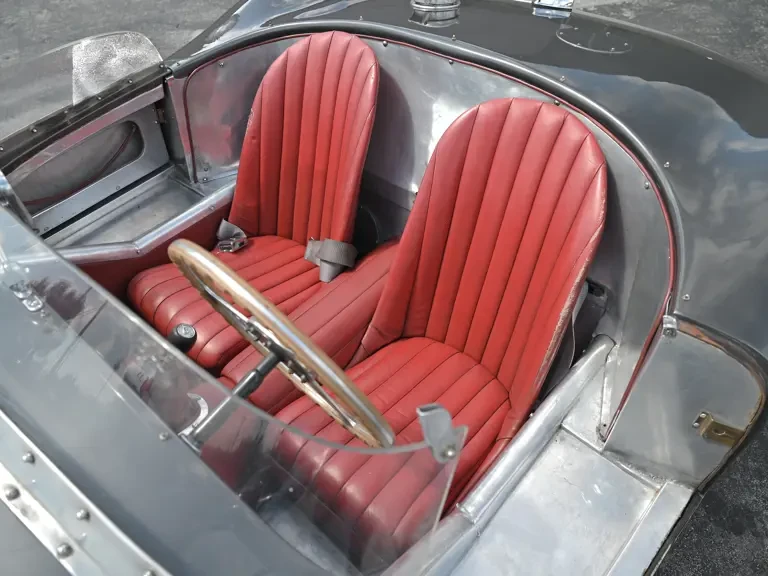 1953 Jaguar Replica - Image 17 of 31
