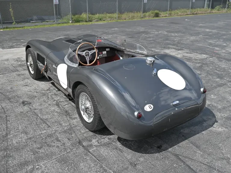 1953 Jaguar Replica - Image 3 of 31