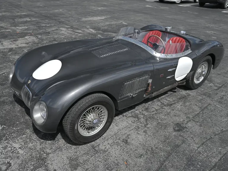 1953 Jaguar Replica - Image 28 of 31