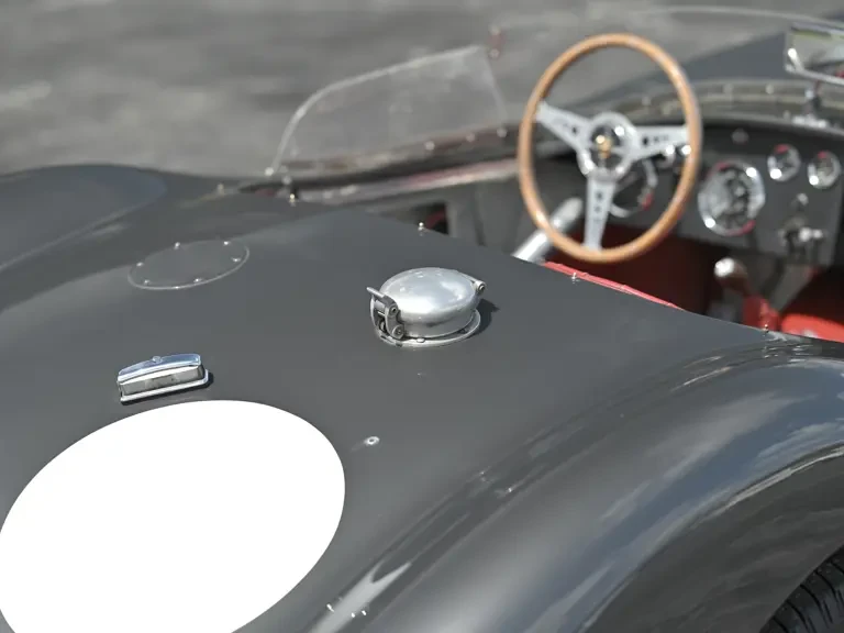 1953 Jaguar Replica - Image 25 of 31