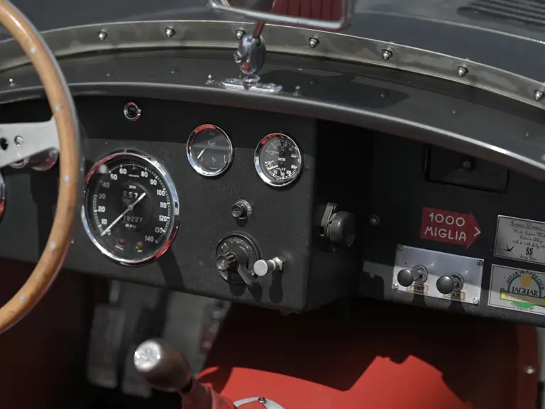 1953 Jaguar Replica - Image 12 of 31