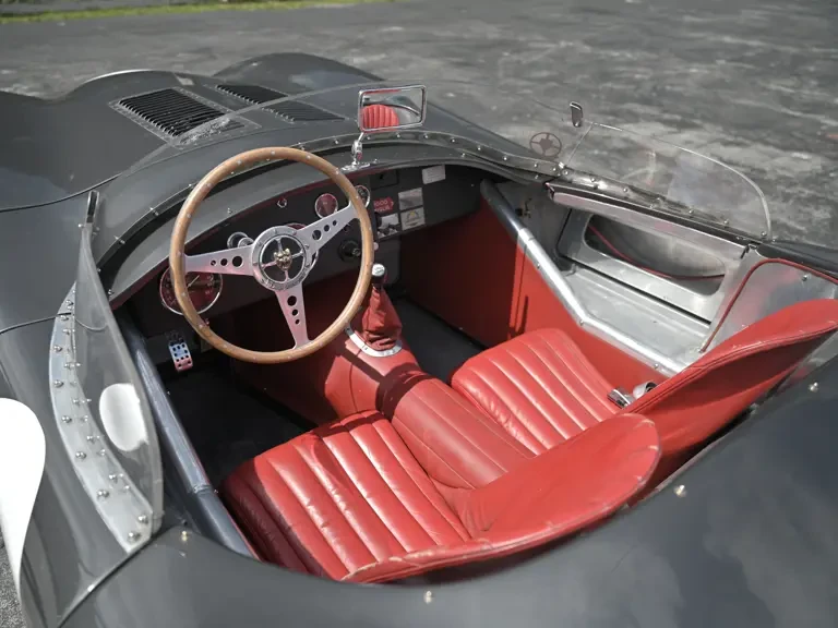 1953 Jaguar Replica - Image 5 of 31
