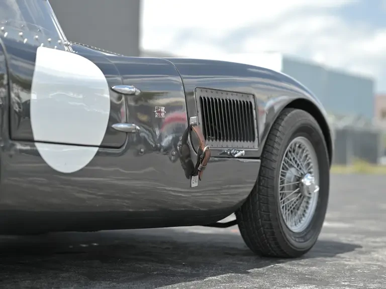 1953 Jaguar Replica - Image 22 of 31