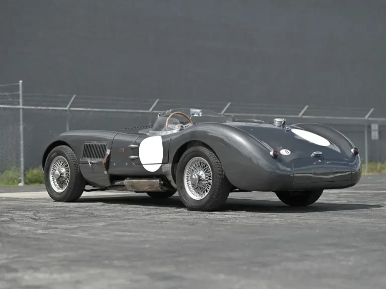 1953 Jaguar Replica - Image 29 of 31