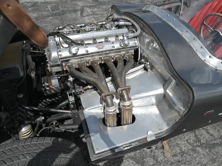 1953 Jaguar Replica - Image 27 of 31