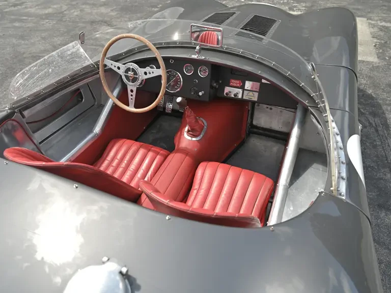 1953 Jaguar Replica - Image 10 of 31