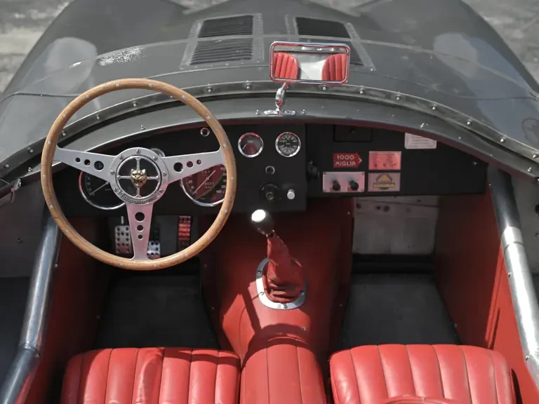 1953 Jaguar Replica - Image 11 of 31