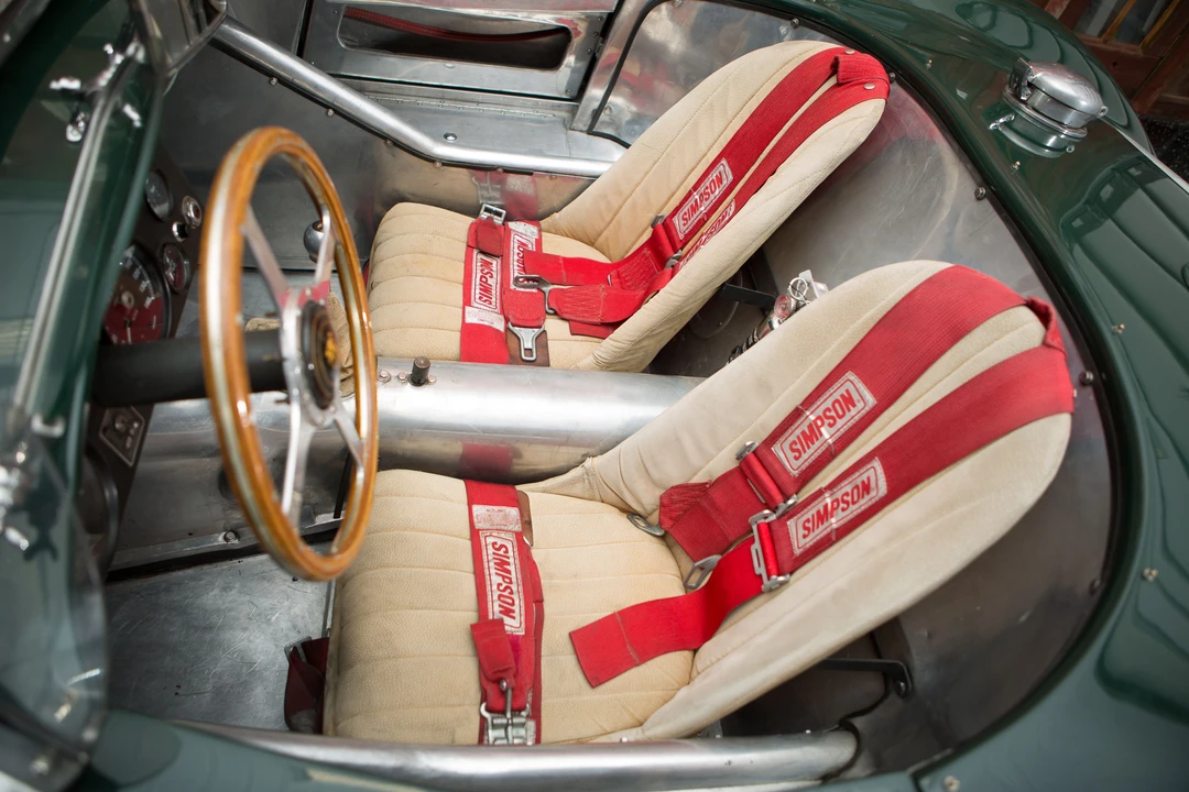 1953 Jaguar Replica - Image 20 of 21